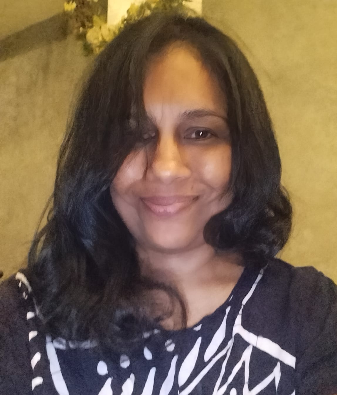 Anusha Perera